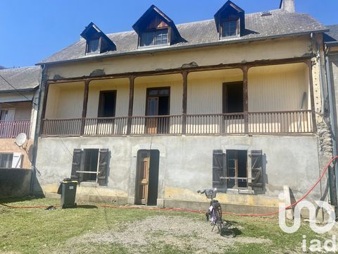   Vente Maison/villa 5 pi�ces Maison - 5 pi�ce(s) - 164 m�