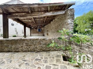  Maison � vendre 6 pi�ces 160 m�