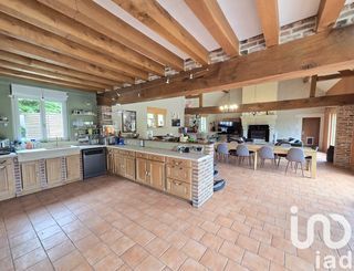  Maison � vendre 8 pi�ces 282 m�