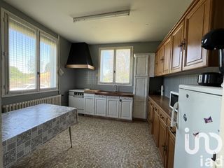  Maison � vendre 4 pi�ces 73 m�