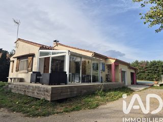  Maison � vendre 4 pi�ces 132 m�