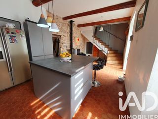  Maison � vendre 5 pi�ces 179 m�