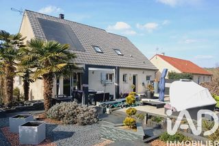  Maison � vendre 6 pi�ces 134 m�