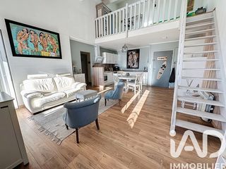  Appartement � vendre 3 pi�ces 70 m�