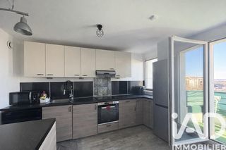  Appartement � vendre 3 pi�ces 67 m�