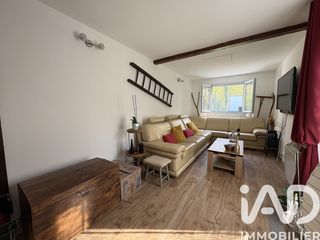  Maison � vendre 4 pi�ces 91 m�