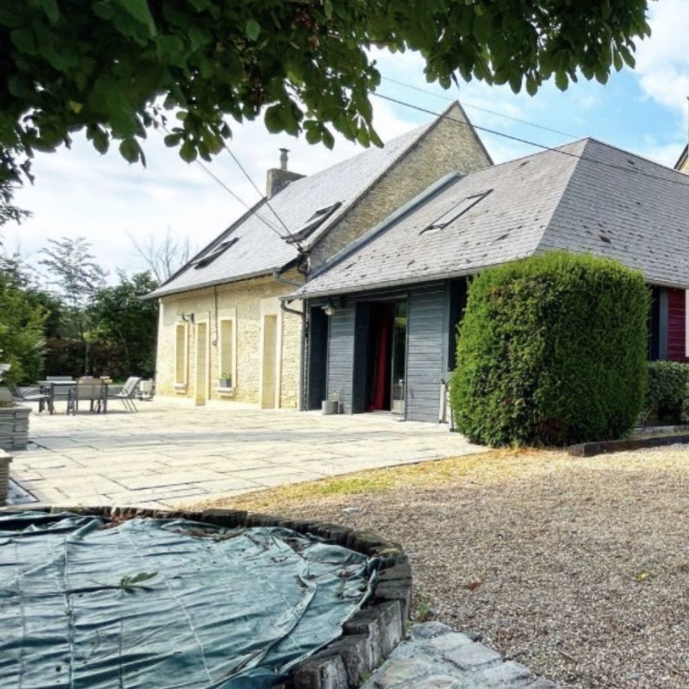 � vendre  Maison Bellengreville (14370)