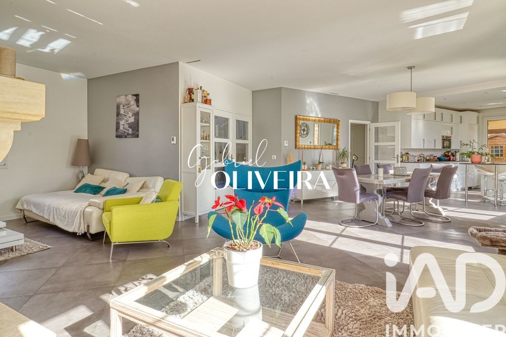 � vendre  Maison Fr�pillon (95740)