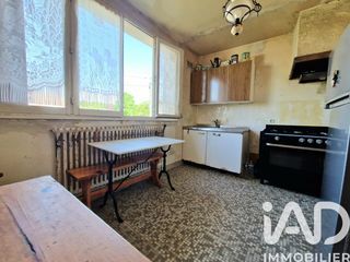  Maison � vendre 4 pi�ces 70 m�