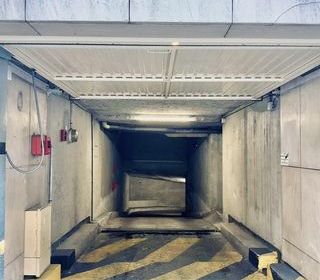  Parking / Garage � vendre 13 m�