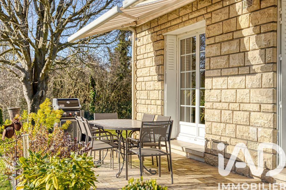 � vendre  Maison Vaux-sur-Seine (78740)