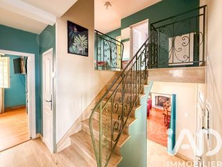  Maison � vendre 5 pi�ces 125 m�