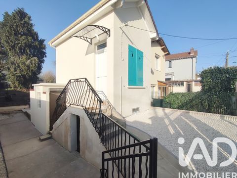   Location Maison/villa 1 pi�ce Maison - 1 pi�ce(s) - 14 m�