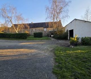  Maison � vendre 8 pi�ces 210 m�