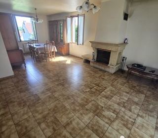  Maison � vendre 5 pi�ces 107 m�