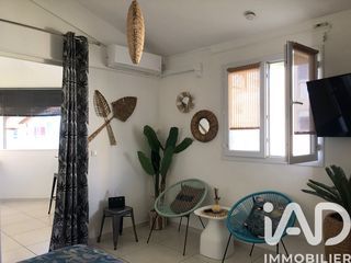  Appartement � vendre 2 pi�ces 35 m�