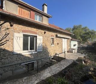  Maison � vendre 5 pi�ces 150 m�