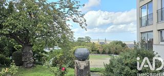  Appartement � vendre 4 pi�ces 81 m�