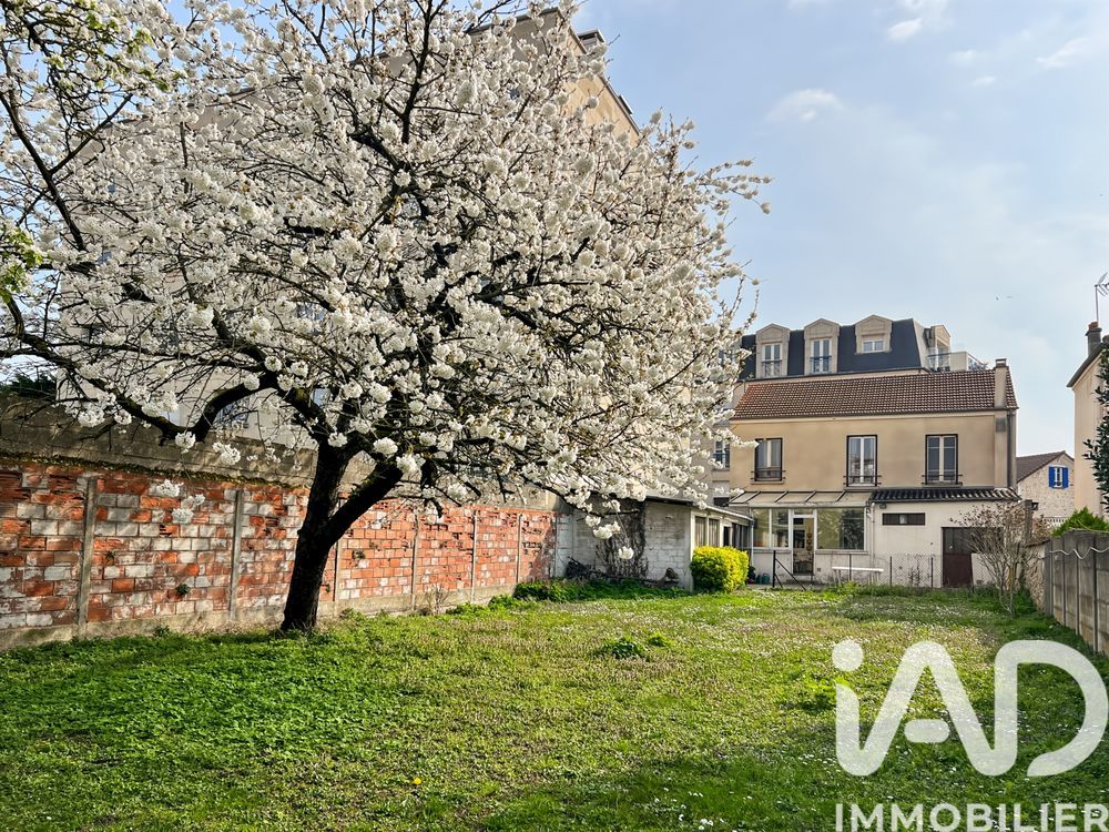 � vendre  Maison Bry-sur-Marne (94360)