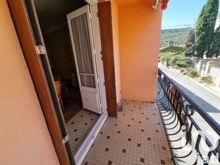  Maison � vendre 3 pi�ces 85 m�