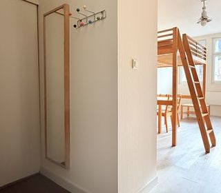  Appartement � vendre 1 pi�ce 27 m�