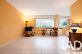  Appartement � vendre 2 pi�ces 41 m�