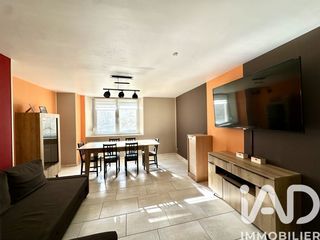  Maison � vendre 5 pi�ces 156 m�