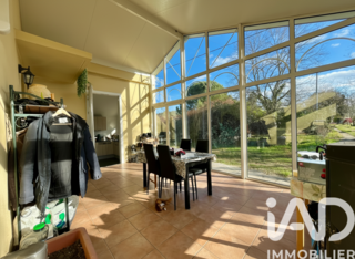  Maison � vendre 5 pi�ces 99 m�