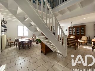  Maison � vendre 5 pi�ces 140 m�
