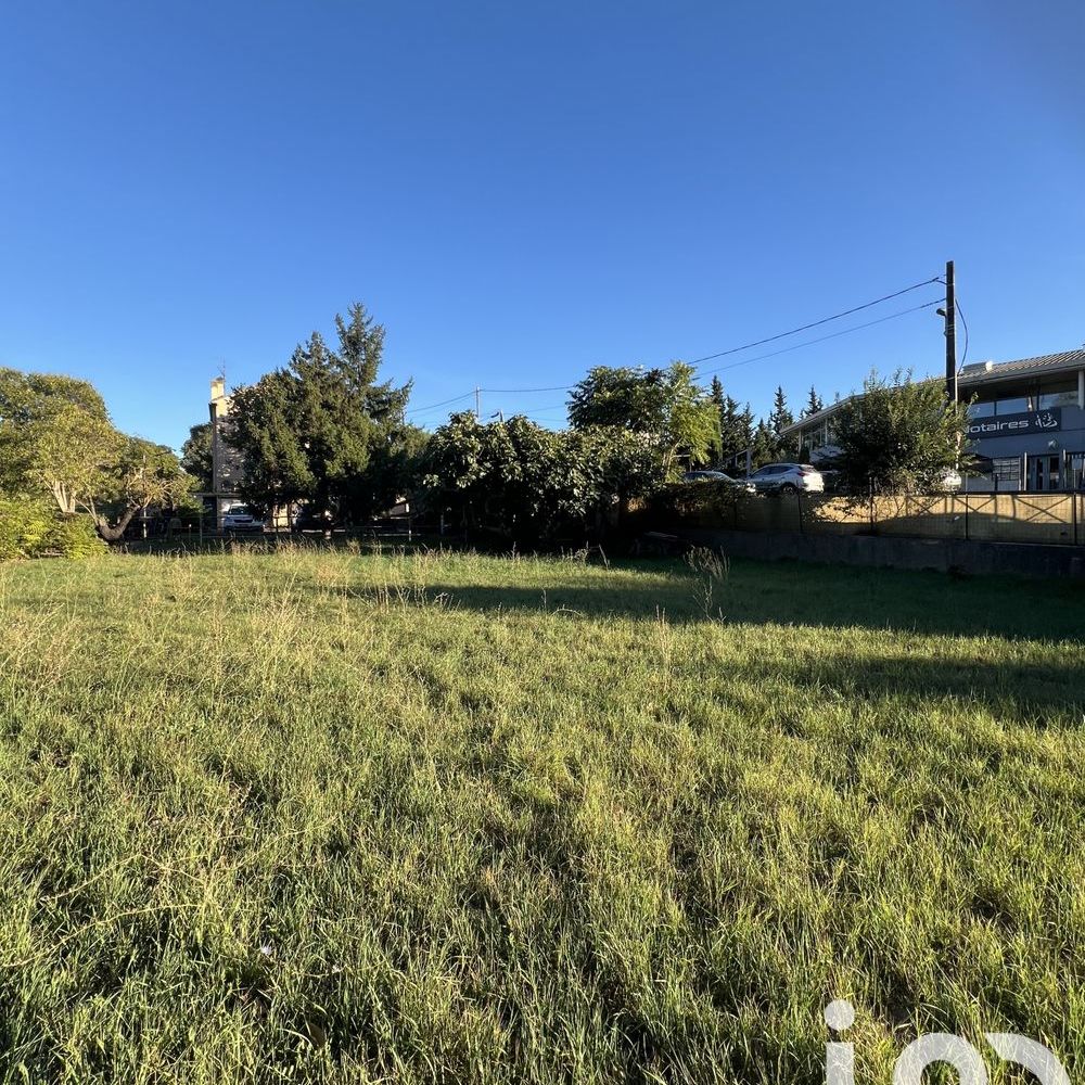 � vendre  Maison Marseille 11