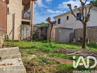  Appartement � vendre 3 pi�ces 53 m�