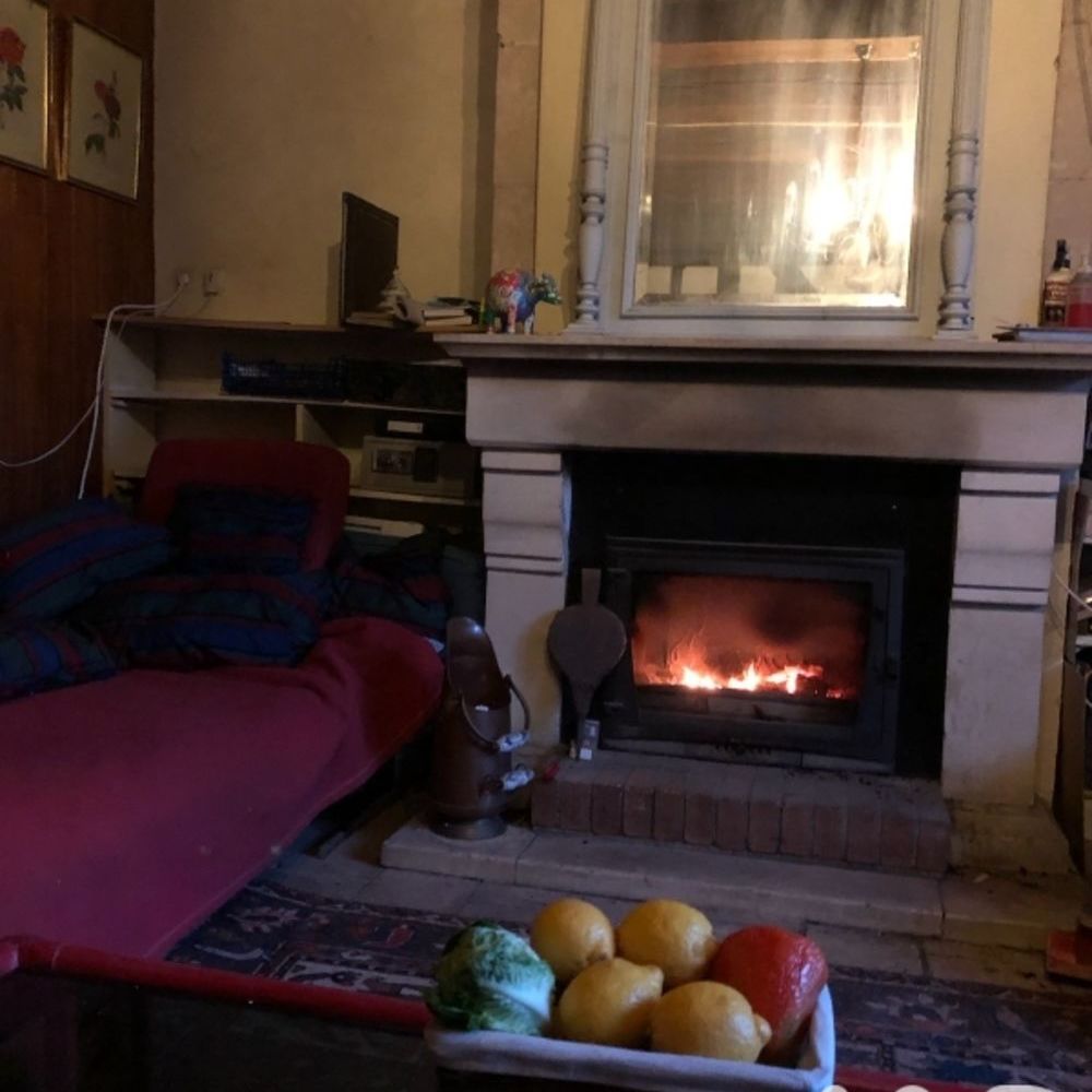 � vendre  Maison Neuill�-le-Lierre (37380)