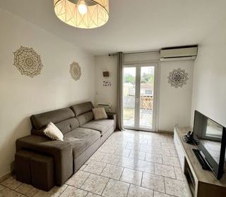  Maison � vendre 4 pi�ces 82 m�