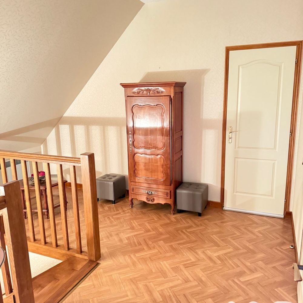 � vendre  Maison Vernou-sur-Brenne (37210)