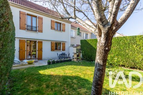   Vente Maison/villa 5 pi�ces Maison - 5 pi�ce(s) - 94 m�