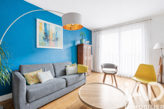  Appartement � vendre 4 pi�ces 72 m�