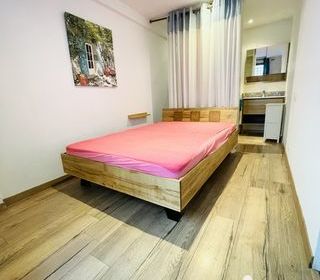  Appartement � vendre 3 pi�ces 58 m�