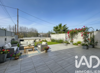  Maison � vendre 6 pi�ces 115 m�