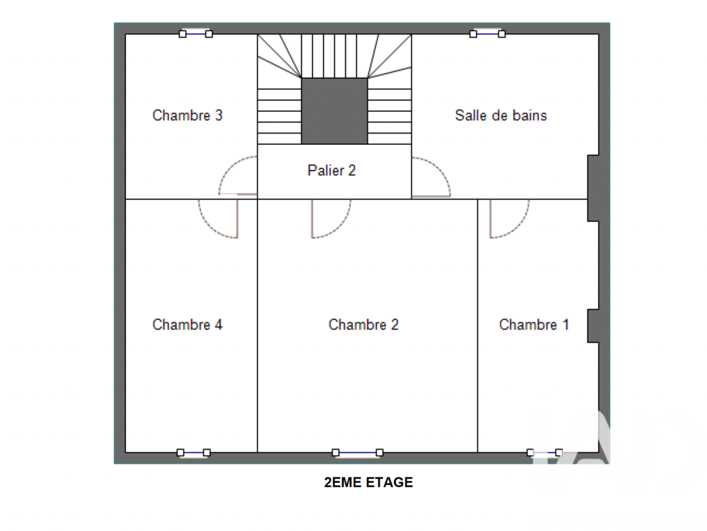 � vendre  Maison Malakoff (92240)