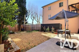  Appartement � vendre 3 pi�ces 60 m�