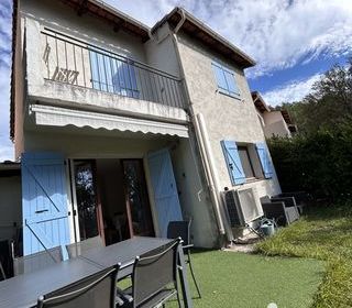  Maison � vendre 5 pi�ces 91 m�