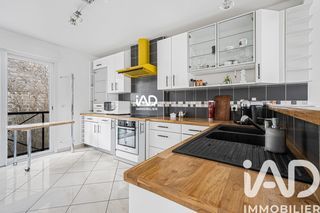 Maison � vendre 6 pi�ces 254 m�