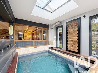  Maison � vendre 5 pi�ces 106 m�