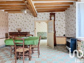  Maison � vendre 3 pi�ces 74 m�