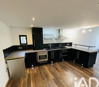  Appartement � vendre 6 pi�ces 113 m�