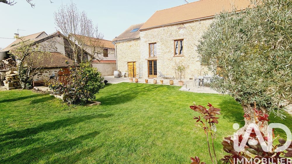 � vendre  Maison Fontenay-l�s-Briis (91640)