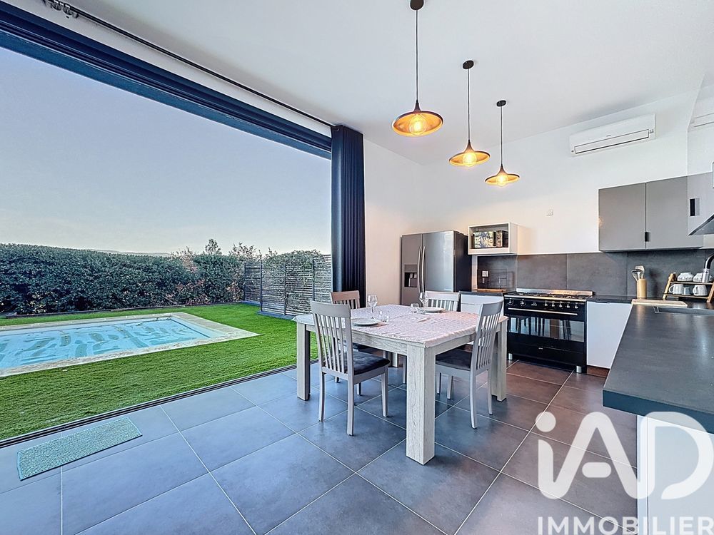 � vendre  Maison Trans-en-Provence (83720)