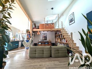  Maison � vendre 4 pi�ces 100 m�