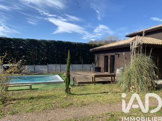  Maison � vendre 7 pi�ces 161 m�