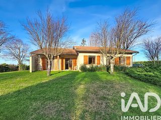  Maison � vendre 4 pi�ces 108 m�